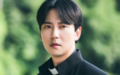 Kim Nam Gil Expresses Excitement And Gratitude For The Return Of “The Fiery Priest 2”