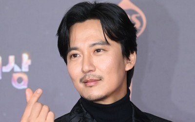 Kim Nam Gil Receives Offer To Star In New Mystery Action Drama