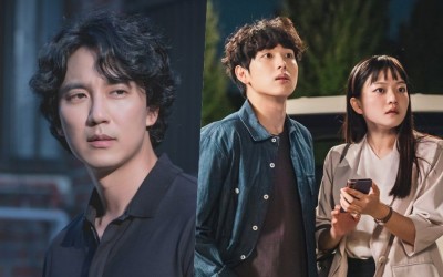 Kim Nam Gil’s “Through The Darkness” Premieres To Promising Ratings As “Tracer” Soars To New All-Time High