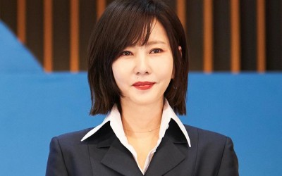Kim Nam Joo Dishes On Her Upcoming Drama “Wonderful World,” Working With Cha Eun Woo, And More