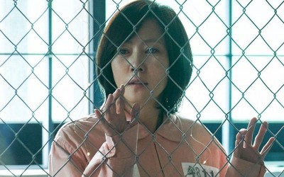 Kim Nam Joo Transforms Into A Prisoner Who Lost Her Beloved Son In Upcoming Drama “Wonderful World”
