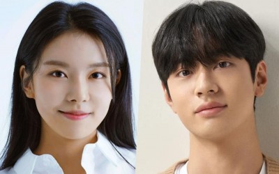 Kim Nayoung And Seo Byeok Jun Confirmed For New Short-Form Drama