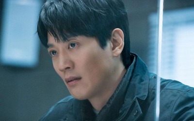 Kim Rae Won Is A Force To Be Reckoned With In “The First Responders” Season 2