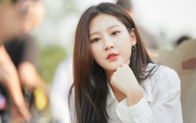 Kim Sae Ron reportedly under police investigation for DUI charges