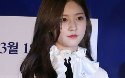 Kim Sae Ron’s Agency Apologizes For Her Drunk Driving Incident
