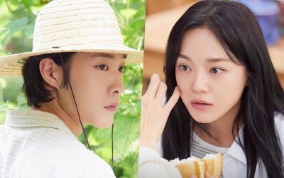 Kim Sejeong And Lee Jong Won Are Slowly But Surely Growing Closer In “Brewing Love”