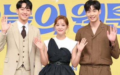 kim-sejeong-choi-daniel-and-nam-yoon-su-talk-about-their-new-drama-todays-webtoon-their-characters-personalities-and-more
