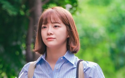 Kim Sejeong Enters The Workforce With A Winning Smile In Upcoming Drama “Today’s Webtoon”
