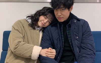 Kim Sejeong Expresses Her Gratitude To “The Uncanny Counter” Co-Star Yoo Joon Sang For Supporting Her New Drama