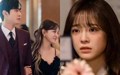 Kim Sejeong Has To Choose Between Her Real Self And Alter Ego In “A Business Proposal”