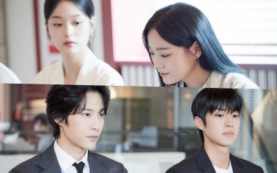 kim-sejeong-lee-jong-won-shin-do-hyun-and-baek-sung-chul-have-a-tense-meeting-in-brewing-love