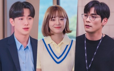 Kim Sejeong, Nam Yoon Su, And Choi Daniel On What To Look Forward To In Tonight’s Premiere Of “Today’s Webtoon”