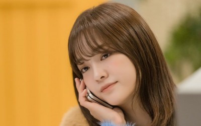 Kim Sejeong Talks About Her Transformation Into A Femme Fatale Character In “A Business Proposal”