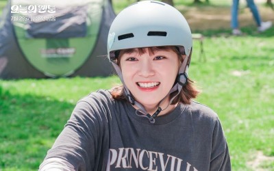 Kim Sejeong Talks About New Drama “Today’s Webtoon” + How It’s Changed Her Perspective On Webtoons