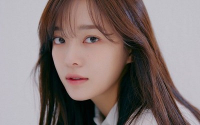 Kim Sejeong Talks About Romantic Chemistry With Ahn Hyo Seop, What “A Business Proposal” Means To Her, Next Project, And More
