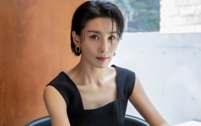 Kim Seo Hyung Confirmed To Star In New Drama Based On A Japanese Novel