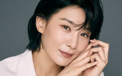Kim Seo Hyung Confirmed To Star In New Drama