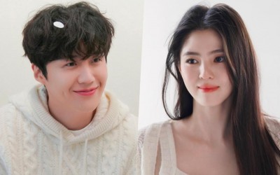 Kim Seon Ho And Han So Hee In Talks To Star In Hong Sisters’ New Drama