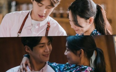 Kim Seon Ho And Shin Min Ah Are Head Over Heels For Each Other In “Hometown Cha-Cha-Cha”