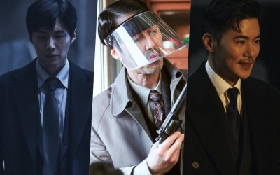 Kim Seon Ho, Cha Seung Won, And Kim Kang Woo Are Entangled In The Same Incident For Different Reasons In 