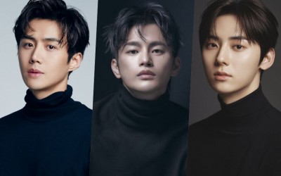 Kim Seon Ho, Seo In Guk, Hwang Minhyun And More To Attend 2022 Asia Artist Awards