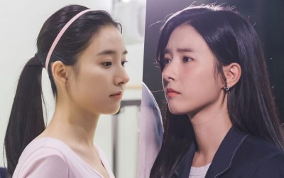 Kim So Eun Is A Stunning Pilates Instructor And Middle Child Of Her Family In New KBS Romance Drama