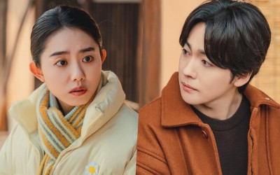Kim So Hye And WINNER’s Kim Jin Woo’s Budding Romance Takes A Hit In “My Lovely Boxer”