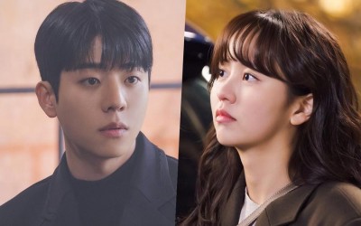 Kim So Hyun And Chae Jong Hyeop Change Each Other's Lives After A Chance Encounter In "Serendipity's Embrace"