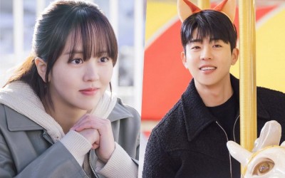 Kim So Hyun And Chae Jong Hyeop Enjoy Playful Amusement Park Date In 