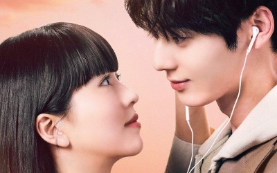 Kim So Hyun And Hwang Minhyun Gaze Into Each Other’s Hearts In “My Lovely Liar” Poster