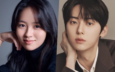 Kim So Hyun Confirmed To Star In New Drama Hwang Minhyun Is In Talks For