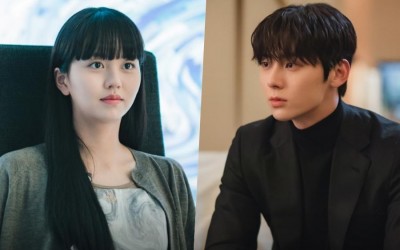 Kim So Hyun, Hwang Minhyun, And More Share Reasons To Tune In To Tonight’s Premiere Of “My Lovely Liar”