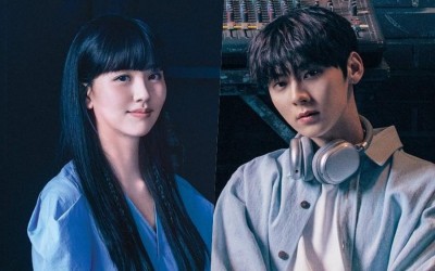 Kim So Hyun Is The Only Person Who Trusts Hwang Minhyun In New Drama “My Lovely Liar”