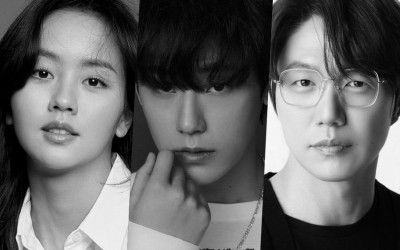 Kim So Hyun, Lee Do Hyun, And Sung Si Kyung To Host 2021 KBS Drama Awards