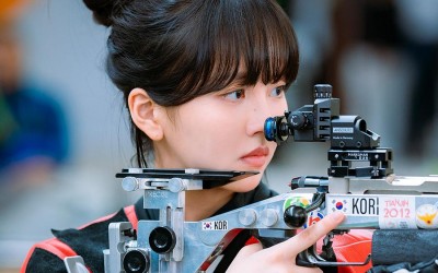 kim-so-hyun-transforms-into-gold-medalist-shooter-in-new-drama-good-boy