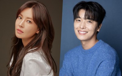 Kim So Yeon, Yeon Woo Jin, And More Confirmed To Star In Drama About '90s Taboos