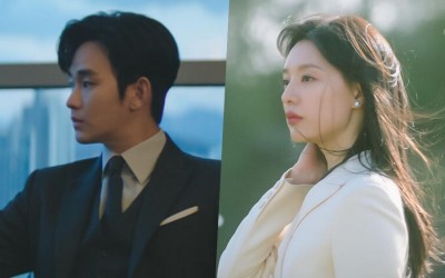 kim-soo-hyun-and-kim-ji-won-are-married-couple-facing-turbulent-times-in-new-drama