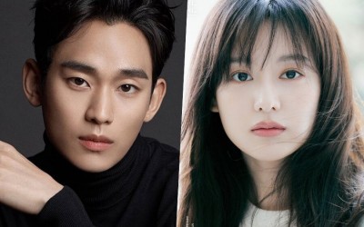 Kim Soo Hyun And Kim Ji Won Confirmed For New Drama By “Crash Landing On You” Writer