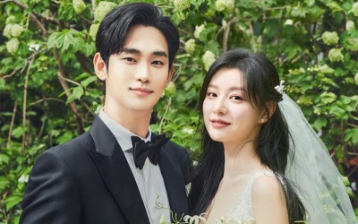 Kim Soo Hyun And Kim Ji Won’s “Queen Of Tears” Premieres To Strong Ratings