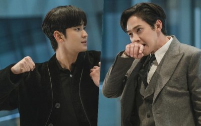 kim-soo-hyun-and-park-sung-hoon-get-into-a-fistfight-on-queen-of-tears