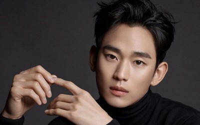 Kim Soo Hyun Confirmed To Be In Talks For New Drama By “My Love From The Star” Writer