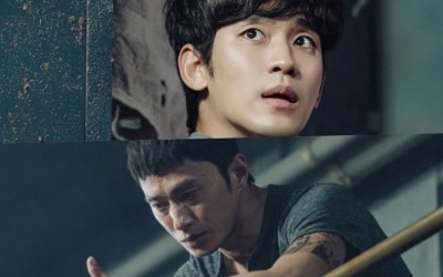 kim-soo-hyun-crosses-paths-with-top-prisoner-kim-sung-kyu-in-upcoming-drama-one-ordinary-day