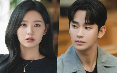 Kim Soo Hyun Desperately Tries To Convince Kim Ji Won To Undergo Surgery In "Queen Of Tears"