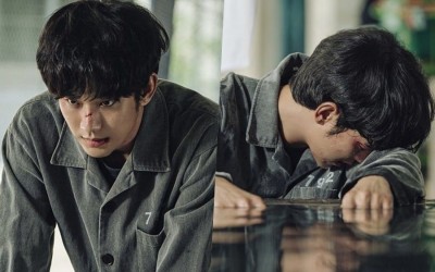 Kim Soo Hyun Falls Apart As He Loses All Hope In “One Ordinary Day”