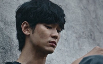 Kim Soo Hyun Is Engulfed By Despair After Becoming A Murder Suspect Overnight In “One Ordinary Day”