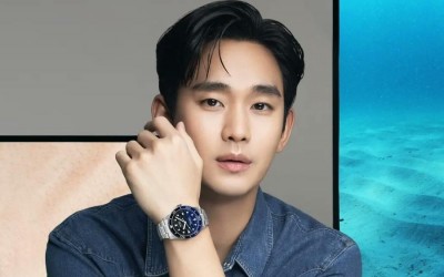 Kim Soo Hyun Talks About His Recent Drama 