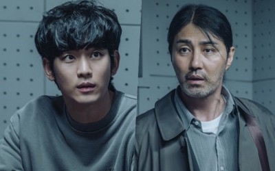 Kim Soo Hyun Tearfully Protests His Innocence In “One Ordinary Day”