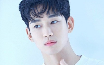 Kim Soo Hyun’s Agency Denies Reports Of His Casting In New Drama By Writer Of “My Love From The Star” And “The Producers”