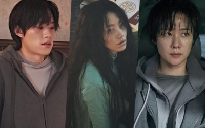 Kim Sung Cheol, Kim Shin Rok, Kim Hyun Joo, And More Pursue Their Own Agendas In 