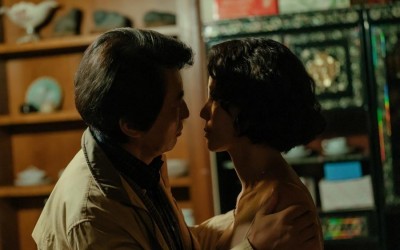 Kim Sung Ryung And Kim Won Hae Experience A Shift In Their Relationship In 